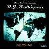 DJ RODRIGUEZ - World Wide Funk (1998)