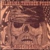 Alabama Thunderpussy - Rise Again (1998)