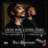 Layzie Bone & Young Noble - Thug Brothers (2006)