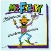 Mr. Freaky - One Hour & One (1988)