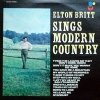 Elton Britt - Elton Britt Sings Modern Country (1970)