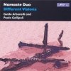 Namaste Duo - Different Visions (2008)