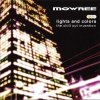 Mowree - Lights And Colors - The Chill Out Invention (2003)