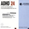ADHD - Aanbevolen Dagelijkse Hoeveelheid Dopeness (2004)