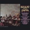 Frank Zappa - The Perfect Stranger (1992)