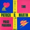 Patrick D. Martin - Patrick D. Martin (1981)