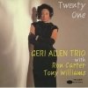 Geri Allen Trio - Twenty One (1994)