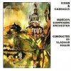 Moscow Composers Orchestra - Kings & Cabbages (1994)