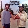 Pad Anthony - Pad Anthony Meets King Everald (1985)