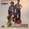 Louis Hayes - Ingia! (1974)