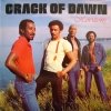 Crack Of Dawn - Horizons (1981)