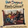 Pete Seeger - Pete Seeger’s Family Concert (1992)