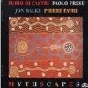 Furio Di Castri - Mythscapes (1995)