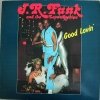 J.R. Funk & The Love Machine - Good Lovin' (1981)
