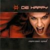 Die Happy - Supersonic Speed (2000)