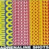 E.C. Groove Society - Adrenaline Shots (1999)