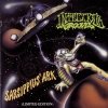 Infectious Grooves - SARSIPPIUS' ARK (Limited Edition) (1993)