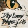 Dry Livers - Beware Of Cats (1994)