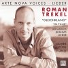 Roman Trekel - ARTE-NOVA-Voices: Roman Trekel (2000)