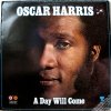 Oscar Harris - A Day Will Come (1974)