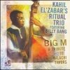 Billy Bang - Big M : A Tribute To Malachi Favors (2006)