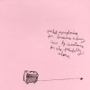 Casiotone for the Painfully Alone - Pocket Symphonies For Lonesome Subway Cars (2001)