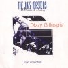 Dizzy Gillespie - The Jazz Masters - 100 Anos De Swing (1996)