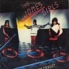 The Jones Girls - On Target (1983)