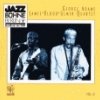 George Adams / James Blood Ulmer Quartet - Jazzbühne Berlin '85 Vol. 12 (1990)
