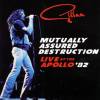 Gillan - Mutually Assured Destruction - Live At The Apollo '82 (2006)