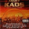 Adam F - Kaos: The Anti-Acoustic Warfare (2001)
