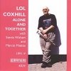 Lol Coxhill - Alone And Together (1999)