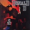 Donald D - Let The Horns Blow (1991)