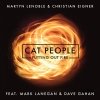 Dave Gahan - Cat People (Putting Out Fire) feat. Mark Lanegan and Dave Gahan