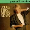 Paul Rein - The First Impression (1987)