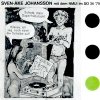 The NMUI - Sven-Åke Johansson Mit Dem NMUI Im SO 36 '79 (2004)
