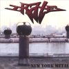 Irate - New York Metal (2005)
