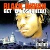 Black Indian - Get 'Em Psyched!! (2000)