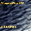 CJ Rattle - Composition 810