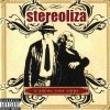 Stereoliza - X-Amine Your Zippa (2006)