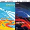 Jeff Newmann - Automotion (Future Aspects Of Current Pop) Vol. 1 & 2 (1987)
