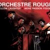 Orchestre Rouge - Yellow Laughter / More Passion Fodder (2007)