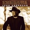 John Anderson - Country Legends (2002)