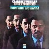 Clarence Wheeler & The Enforcers - Doin' What We Wanna (1970)