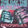 Crowbar - The Day The Furniture Argued (1994)
