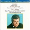 Eugene Ormandy - Chopin--Concerto No.1; Rachmaninoff--Rhapsody On A Theme Of Paganini (1988)