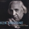 Ken Nordine - A Transparent Mask (2001)