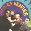 The Brand New Heavies - The Brand New Heavies (1991)