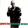 General Levy - Wickedness Increase (1993)