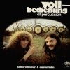 Wolfgang Lindner - Vollbedienung Of Percussion (1974)